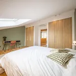 Appartamento Loft Design Avec Toit-terrasse En Hyper Centre Nancy