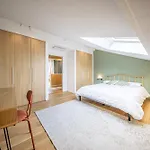 Loft Design Avec Toit-terrasse En Hyper Centre *