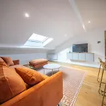 Appartamento Loft Design Avec Toit-terrasse En Hyper Centre *