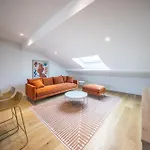 Loft Design Avec Toit-terrasse En Hyper Centre Apartamento *