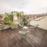 Loft Design Avec Toit-terrasse En Hyper Centre Apartamento *
