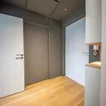 Loft Design Avec Toit-terrasse En Hyper Centre Appartamento *