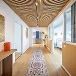 Appartamento Loft Design Avec Toit-terrasse En Hyper Centre
